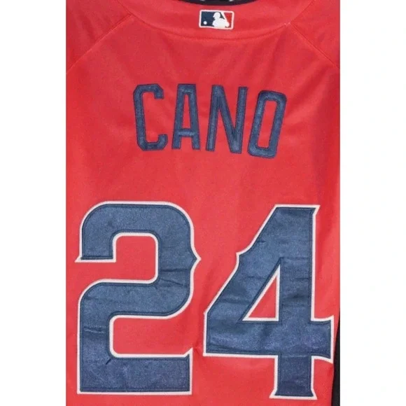 Robinson Canó New York Yankees
All Star Jersey 48 - Picture 9 of 11